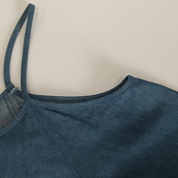 Umgee woman's  tunic top - Picture 16 of 16